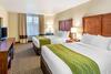 Hotel Comfort Inn & Suites Lancaster