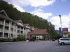 Hotel Comfort Suites Cherokee