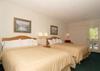Hotel Comfort Suites Cherokee