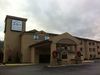 Motel Smoky Mountains Inn & Suites - Cherokee