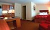 Hotel Home-towne Suites Auburn