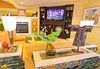 Hotel Residence Inn Monroe