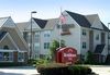 Hotel Residence Inn Monroe