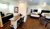 Hotel Best Western Plus Northwoods Inn