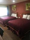 Motel Villa Court Inn Oroville