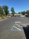 Motel Villa Court Inn Oroville