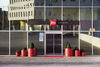 Hotel Ibis Barcelona Santa Coloma