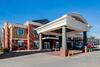 Hotel La Quinta Inn & Suites Dalhart