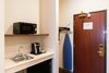 Hotel Comfort Suites Uc Davis