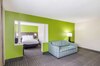 Hotel Quality Inn Saraland