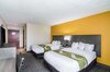 Hotel Quality Inn Saraland