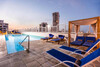 Hotel Holiday Inn Express Cartagena Bocagrande