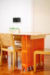 Hostal Stayin Oporto Musica Guest Apartment