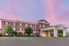 Holiday Inn Express Hotel & Suites Sulphur Springs