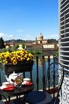 Bed & Breakfast Residenza Vespucci