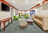 Hotel Holiday Inn Express - Hope