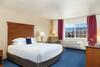 Hotel High Country Inn - Susanville