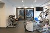 Hotel Hampton Inn Atlanta/peachtree City