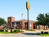 Motel Super 8 Farmers Branch/north Dallas