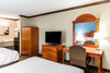 Hotel Quality Inn & Suites