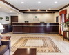 Hotel Quality Inn & Suites
