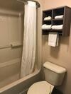 Motel Legacy Inn - Gallatin