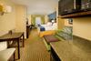 Hotel Holiday Inn Express - Tullahoma