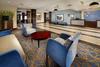 Hotel Holiday Inn Express - Tullahoma