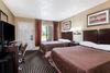Hotel Howard Johnson Express Inn - Rocky Hill