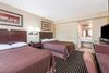 Hotel Howard Johnson Express Inn - Rocky Hill