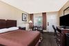 Hotel Howard Johnson Express Inn - Rocky Hill
