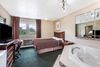Hotel Howard Johnson Express Inn - Rocky Hill