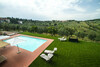 Residencia Relais Villa Olmo