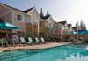 Hotel Residence Inn Pleasant Hill Concord
