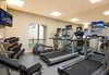 Hotel Residence Inn Pleasant Hill Concord
