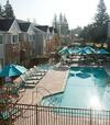 Hotel Residence Inn Pleasant Hill Concord