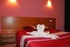 Hostal Residencial Monte Carlo
