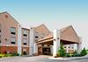 Hotel Comfort Inn Sullivan