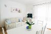 Apartamento Le Ville Le Saline