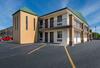 Motel Econo Lodge Brownsville