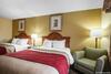 Hotel Comfort Inn Brownsville