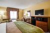 Hotel Comfort Inn Brownsville