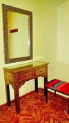 Apartamento Casa Da Moura