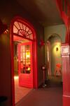 Monty Small Design Hotel