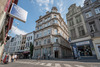 Aris Grand Place Hotel