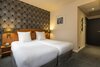 Aris Grand Place Hotel
