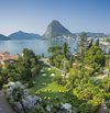 Hotel G H Villa Castagnola Au Lac