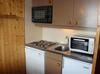 Apartamento R�sidence Orsi�re