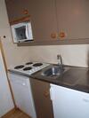 Apartamento R�sidence Orsi�re