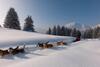 Aparthotel Odalys Le Buet